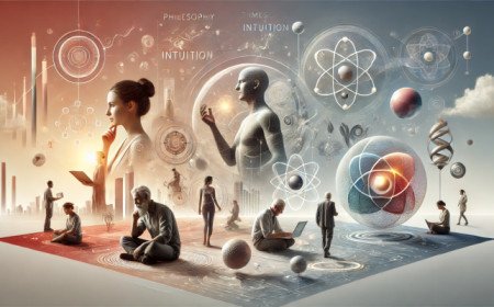 17 Extraordinary Human Capacities