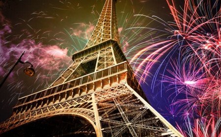 A Brand New Year To Live