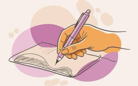 A More Powerful Mind Through Writing