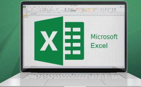 Microsoft Excel Basic MCQs (Long Quiz) (Part 3)