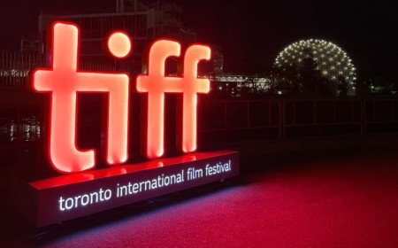 Toronto Film Festival Intrigues In-Person,Digital Edition