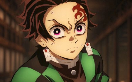 Demon Slayer: Kimetsu no Yaiba | Netflix Anime Review.