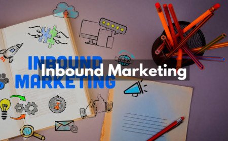 The Advantages of Inbound Marketing