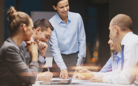 12 Reasons to Develop Exceptional People Skills