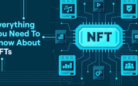 Everything You Need To Know About NFT