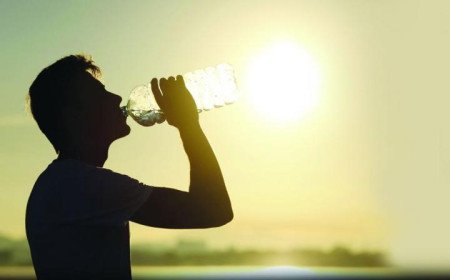 Stay Cool and Healthy: Ultimate Guide to a Healthy Lifestyle in Summer