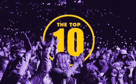 Top 10 Songs Of All Time | 2021