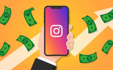 How to Become an Instagram Influencer and Make Money in 2021