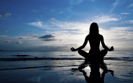 Basic Relaxation Technique