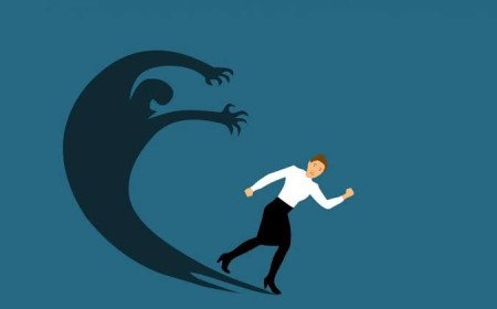 10 Tips For Conquering Your Fears