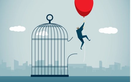 10 Steps to Getting Unstuck