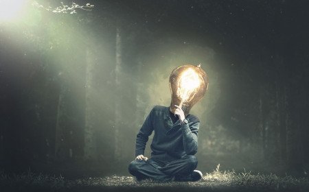 Before Enlightenment