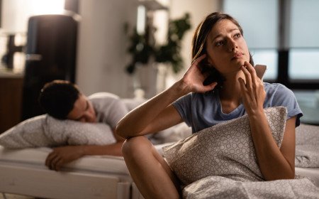Bedroom Treason