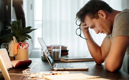 How To Stop Having Problems