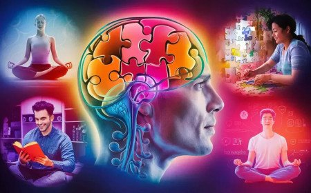 Training Your Mind to Help You