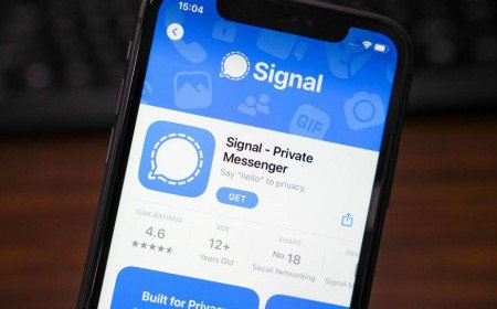 What Is Signal? The Best and Most Secure Messaging App.