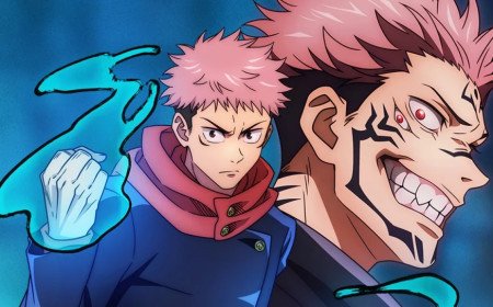 Jujutsu Kaisen | Netflix Anime Review