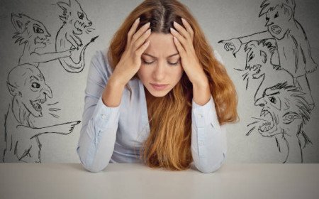 Addiction to Thinking