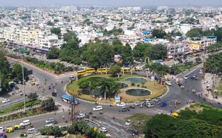 Swachh Survekshan 2020 Results: Indore Is India's Cleanest City