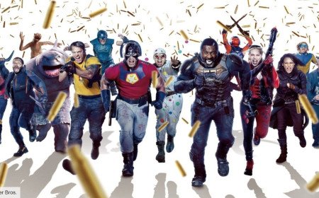 Explosive ‘Suicide Squad’ Sneak-peek Is out, Find out Who Is Who.