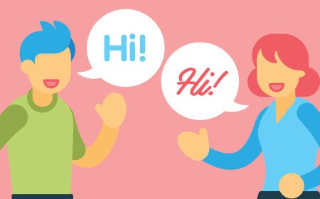 4 Ways To Avoid Looking Stupid When Making Small Talk