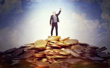 A Simple Idea from a Billionaire