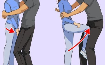 7 Surefire Self Defense Tips Criminals Want Women To Never Learn.