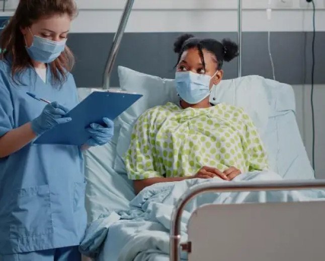 Navigating the COVID-19 Pandemic: Symptoms, Prevention, and Long-Term Health