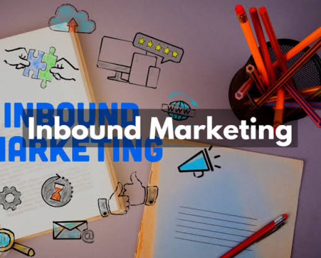 The Advantages of Inbound Marketing