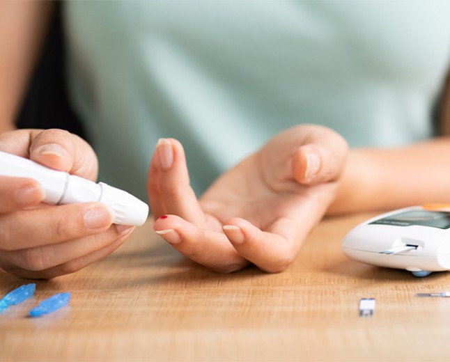 Diabetes Demystified: Causes, Types, Symptoms, Treatment &amp; Essential Diet Tips