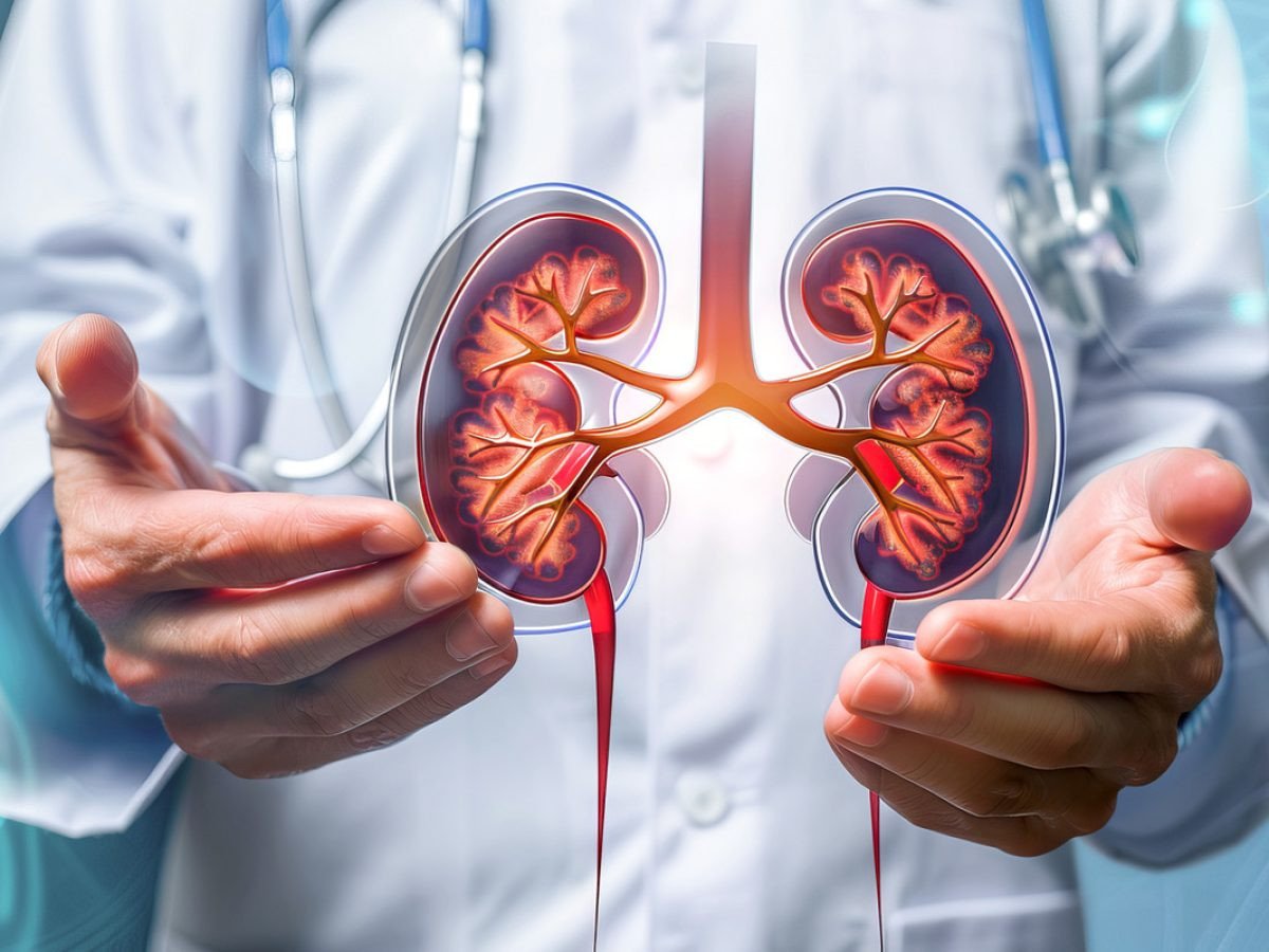 Understanding Kidney Damage: Causes, Symptoms, Diagnosis, and Prevention