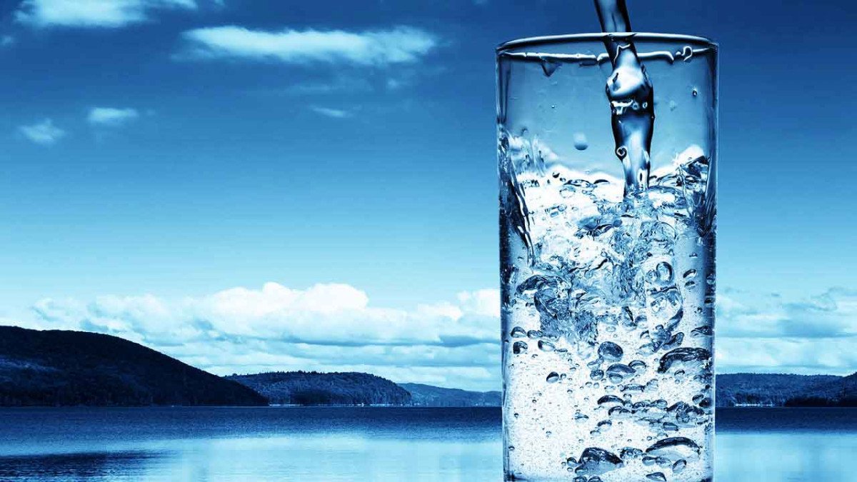 The Essence of Water: Nourishing Your Body for Optimal Health