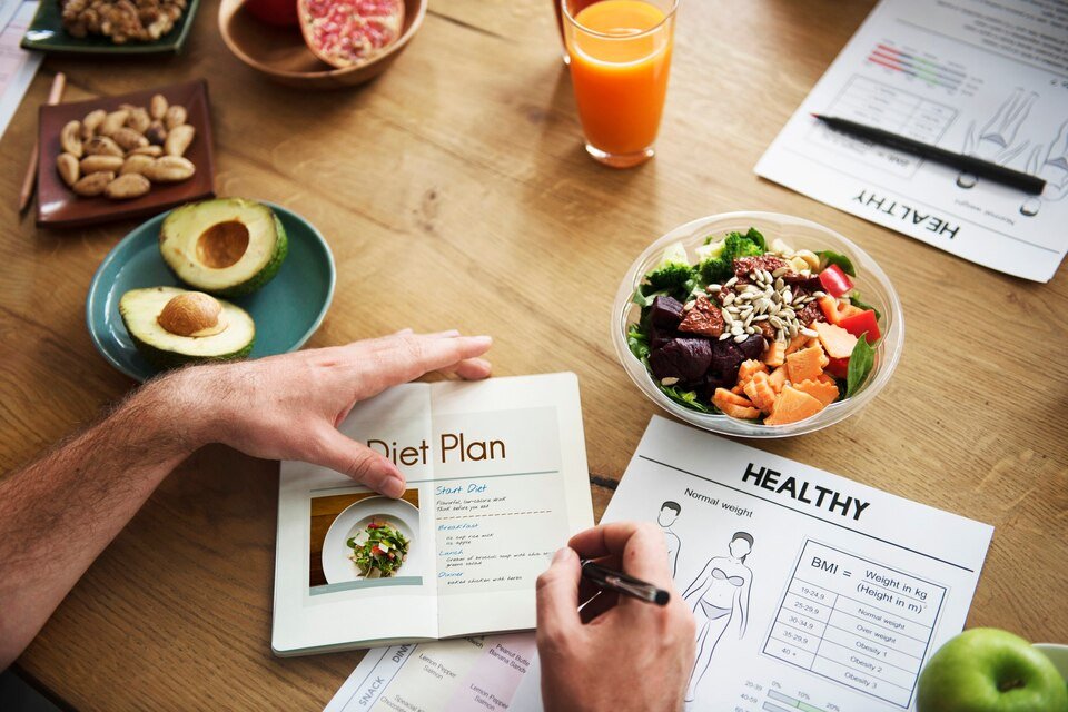 10 Ways To A Healthier and Better You