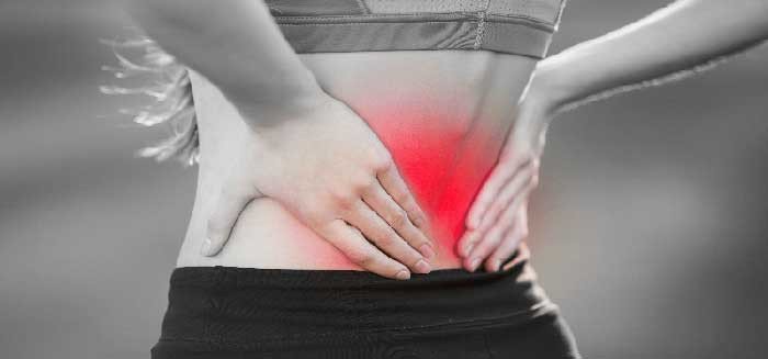 Understanding Lower Back Pain: Causes and Remedies