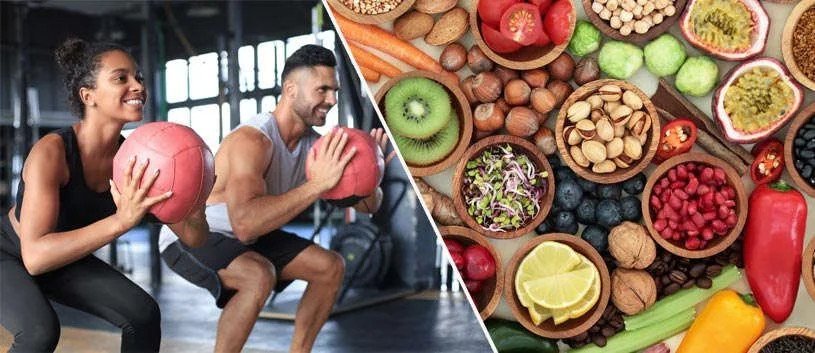 Fueling Your Fitness: The Science of Sports Nutrition