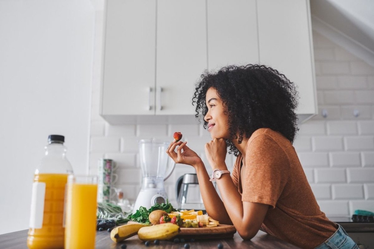Fuel Your Body, Power Your Life: Delicious Recipes for Optimal Health