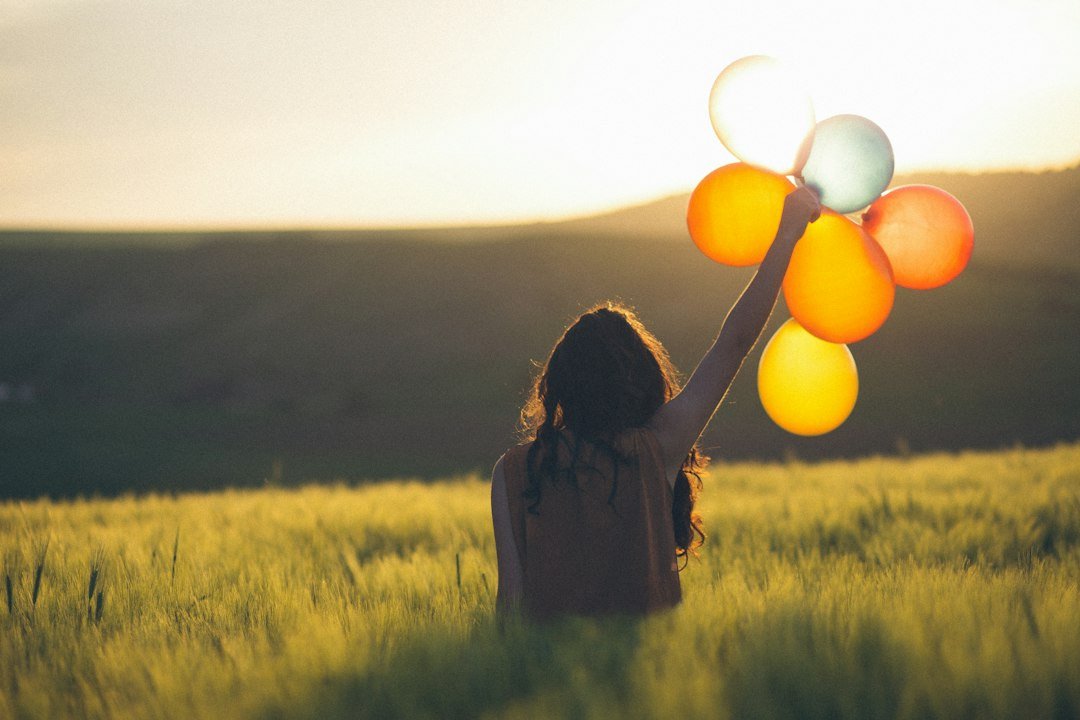 5 Easy Way to Lift the Spirit