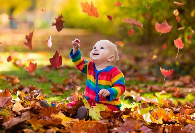 October Birth Advantage: Study Reveals Children Born This Month Least Likely to Get Influenza