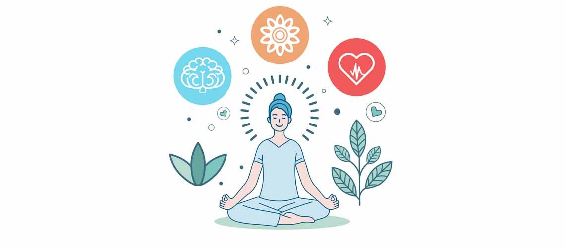 Embracing Mindfulness: Unveiling the Transformative Power of Present Moment Awareness