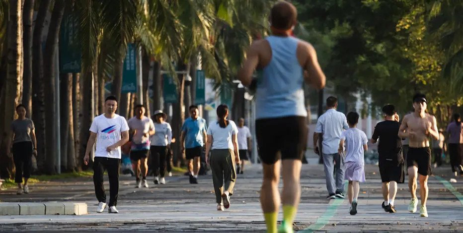 Move Your Body, Boost Your Mood: The Power of Exercise for Overall Wellness
