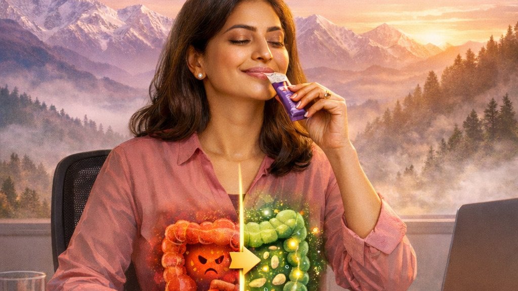 Gut Health Revolution: How to Nourish Your Microbiome for Optimal Wellbeing in 2024