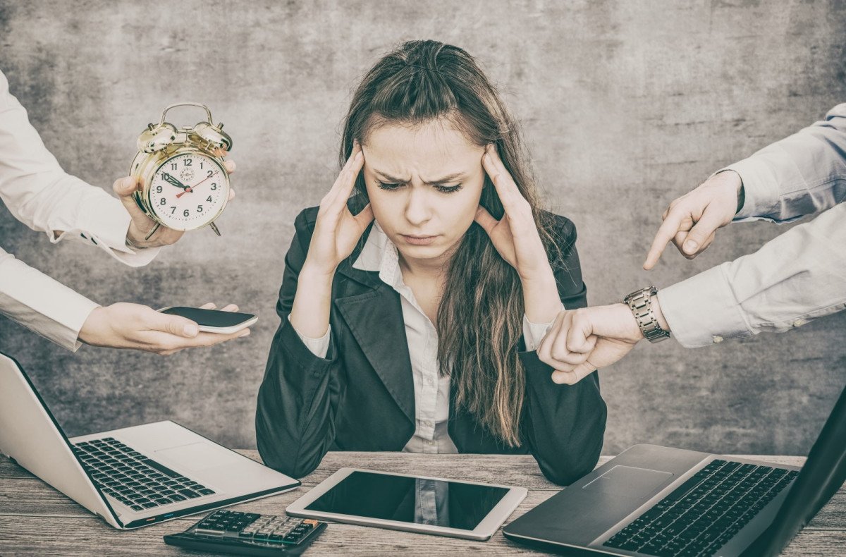 Breaking Through Burnout: Strategies for Work-Life Balance and Personal Wellness