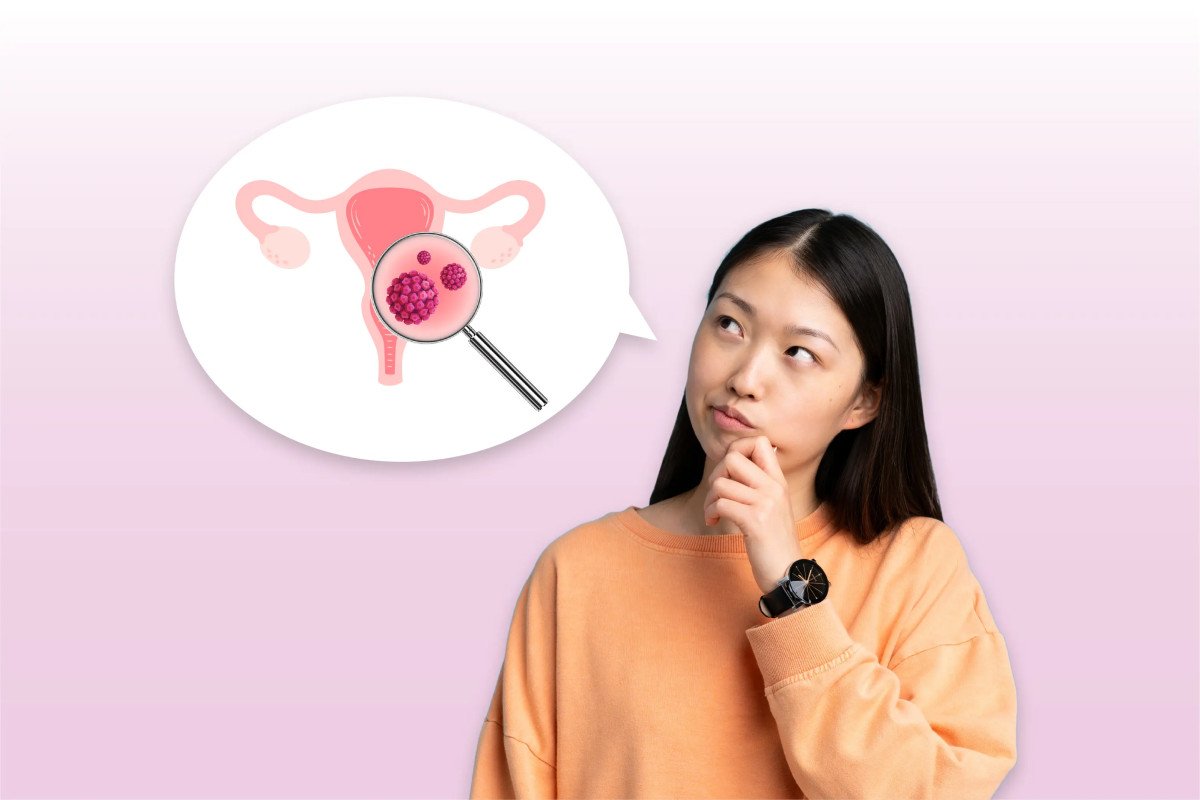 Shocking information on Cervical Cancer: To Prevent and Treat