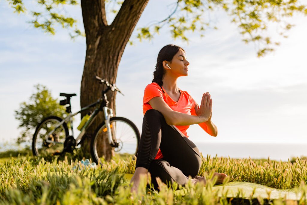 Women's Health and Wellness: Navigating the Journey to Well-being