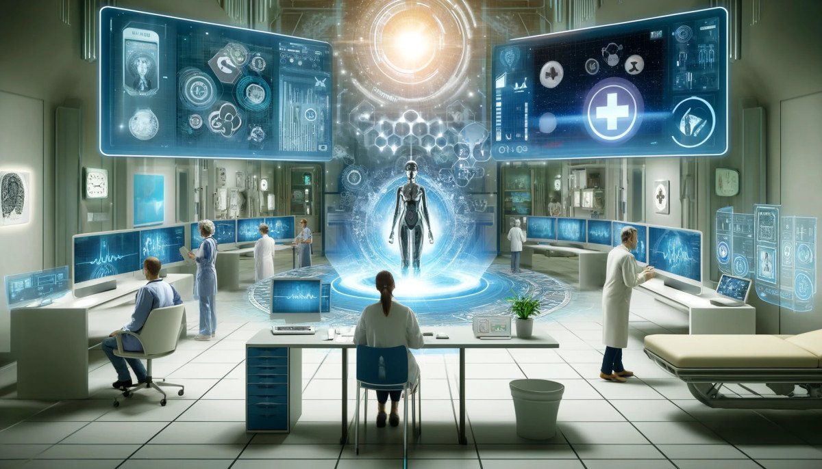 Telehealth Revolution: The Future of Remote Healthcare