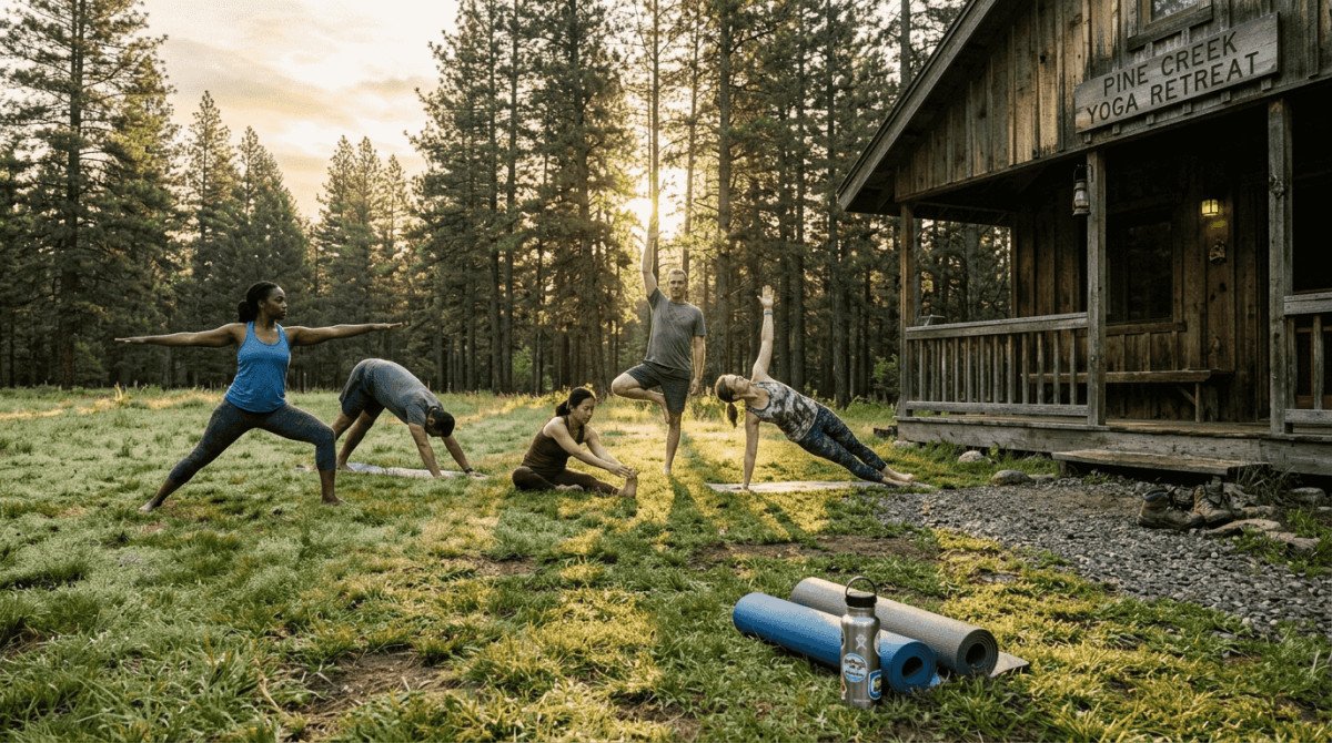 Holistic Wellness: A Journey to Balance and Optimal Health