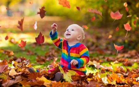 October Birth Advantage: Study Reveals Children Born This Month Least Likely to Get Influenza