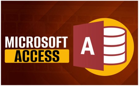 Microsoft Access Basic MCQs (Long Quiz)
