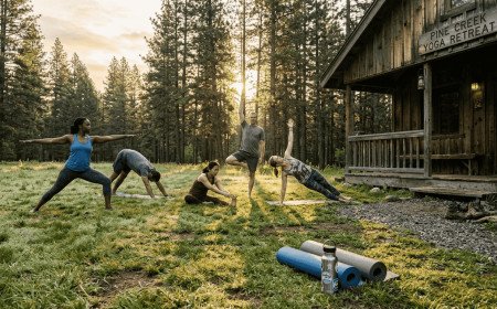 Holistic Wellness: A Journey to Balance and Optimal Health