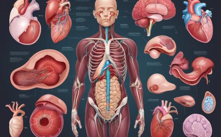 How well do you know the human body?